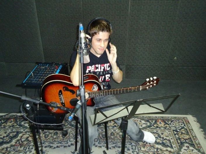 Foto de Thiago Antônio Corrêa