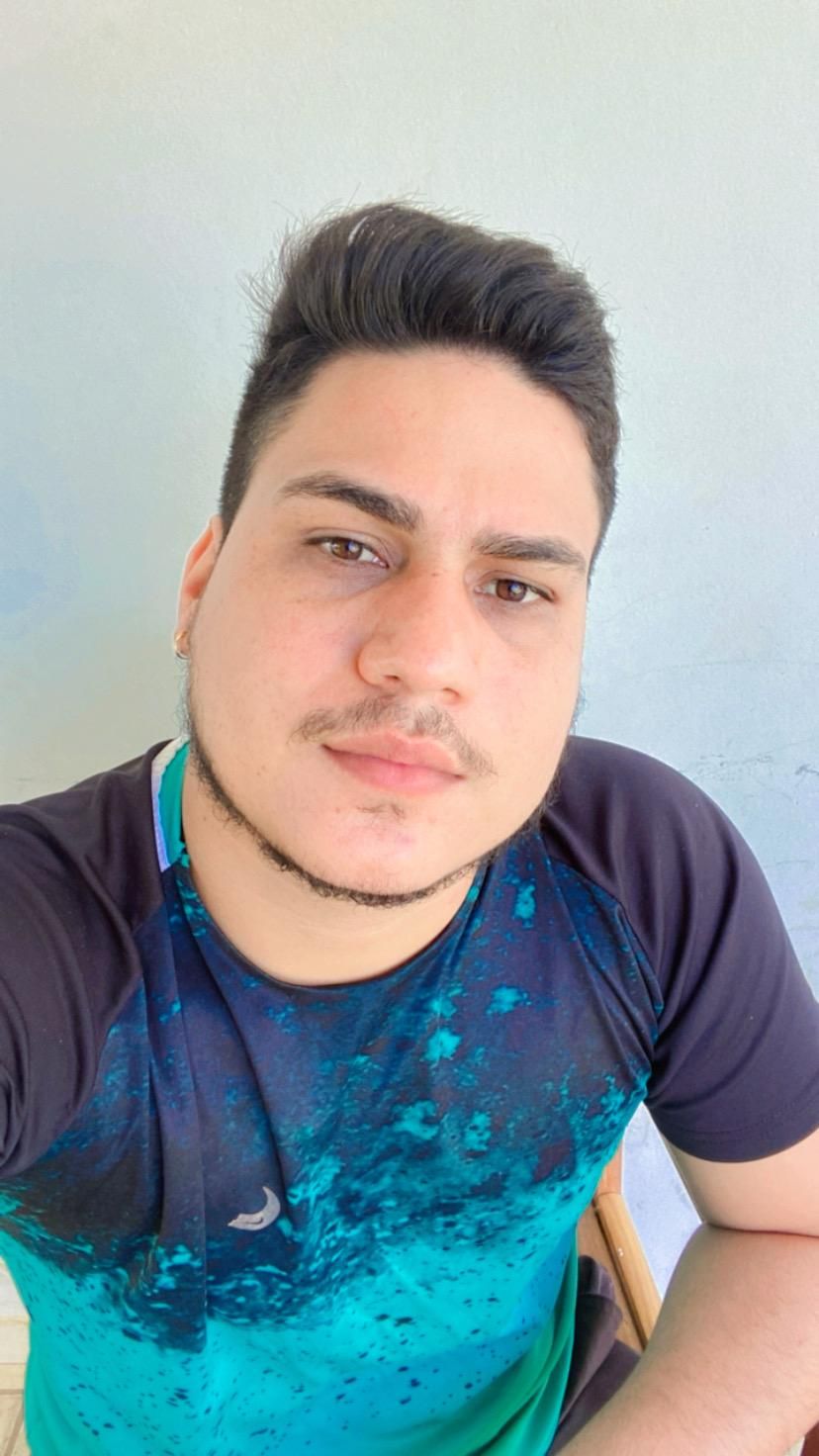 Foto de Neylton Bryto