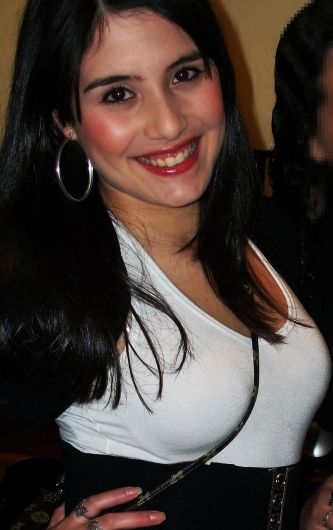 Foto de Jaqueline Lopez