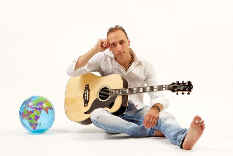 Photo of Massimo Pancrazi