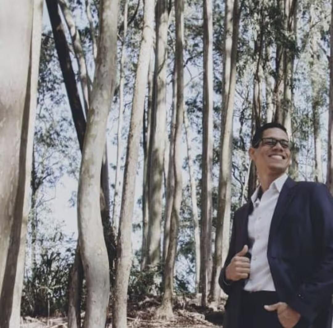 Photo of Raphael Silveira Compositor