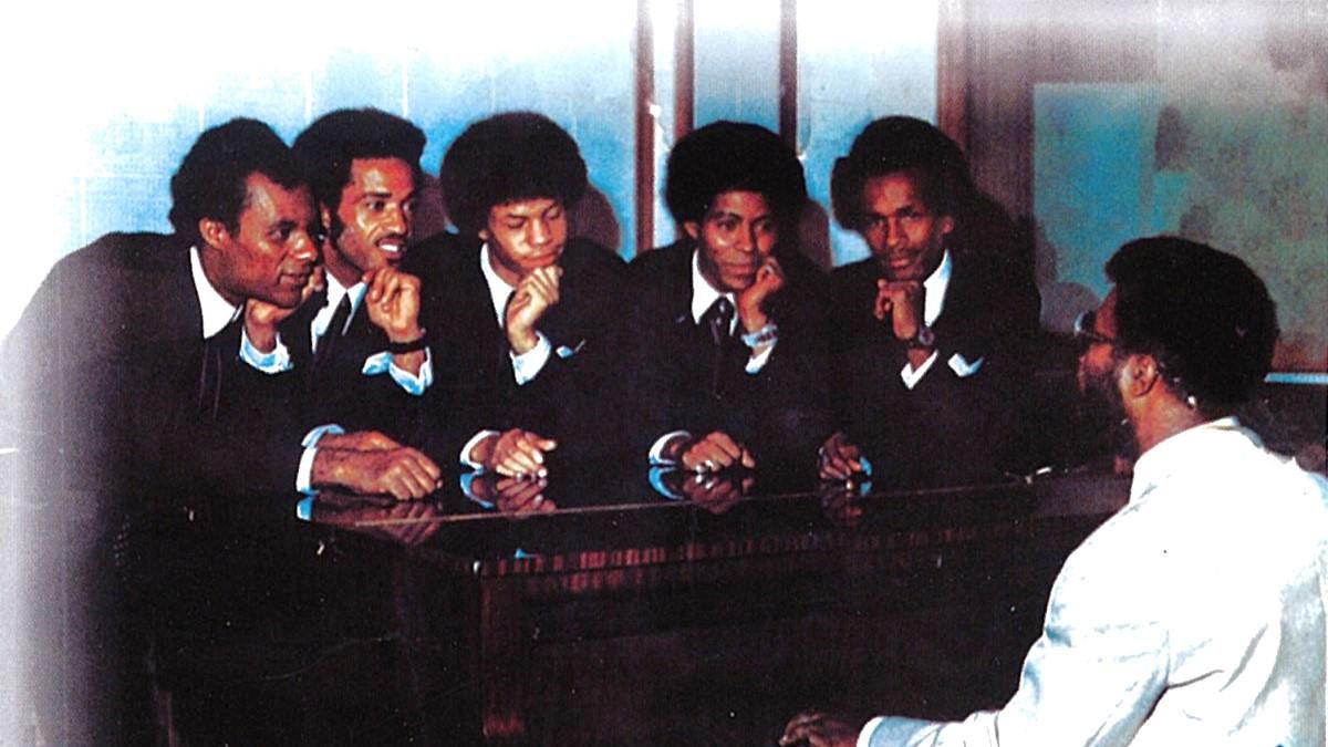 Foto de Voz de Cabo Verde