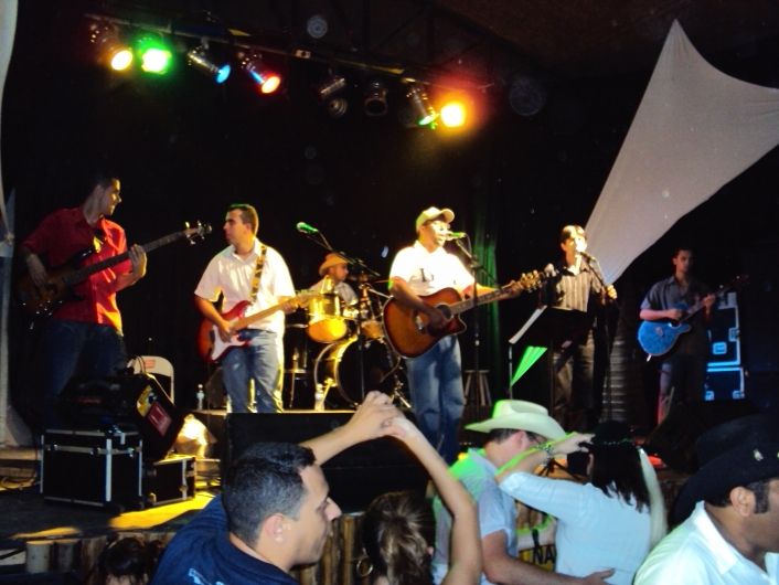 Foto de Banda Total Flex