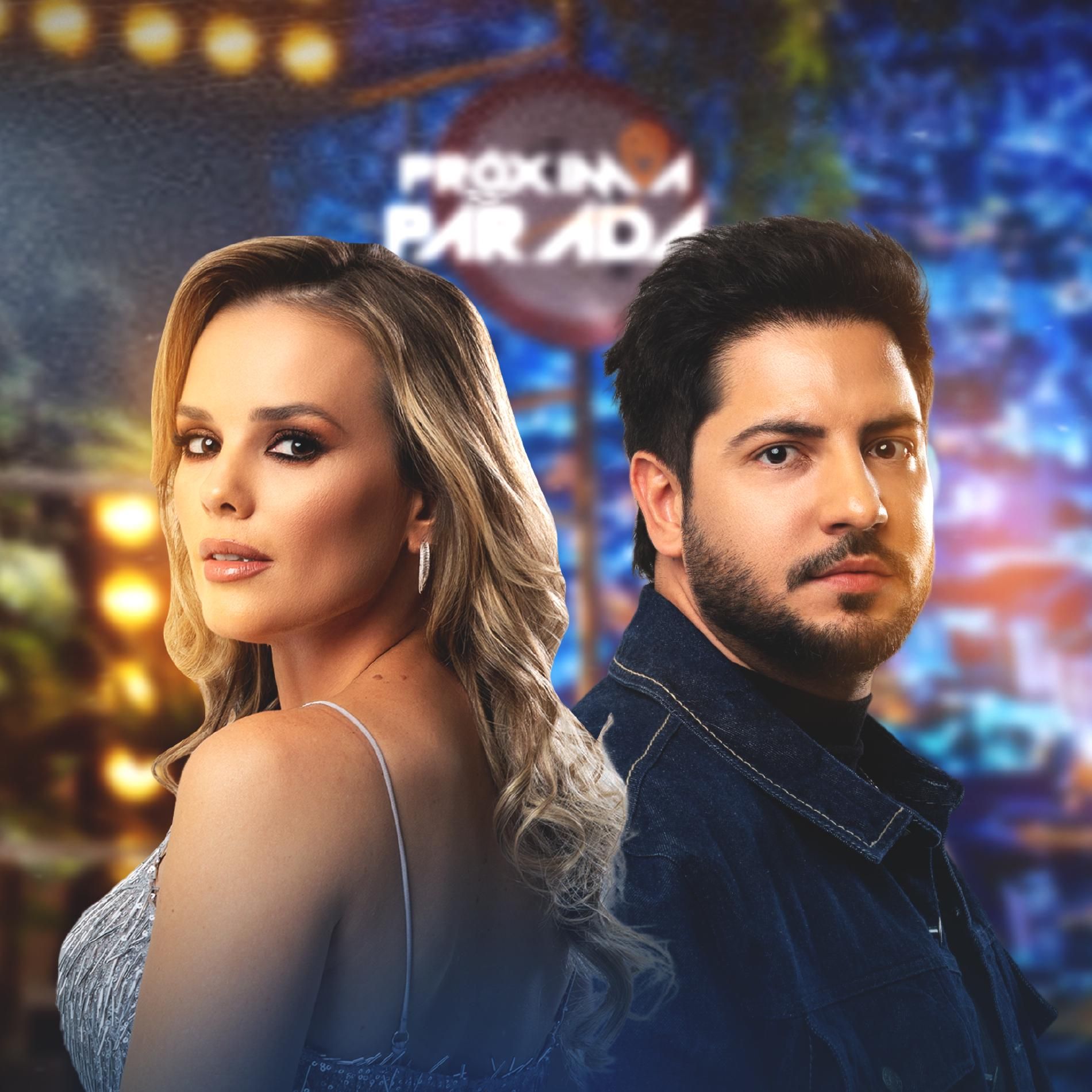 Foto de Thaeme e Thiago