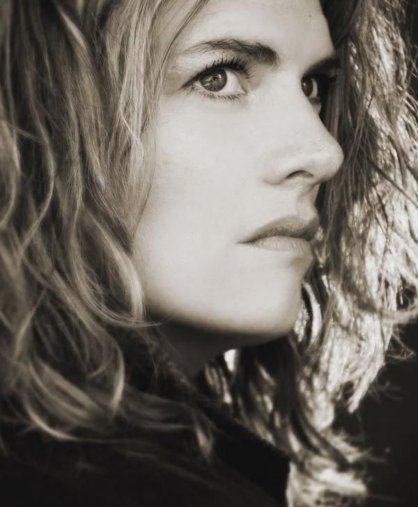 Foto de Anna Montgomery