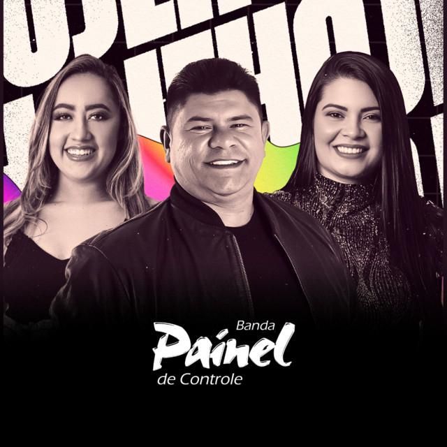 Foto de Painel De Controle