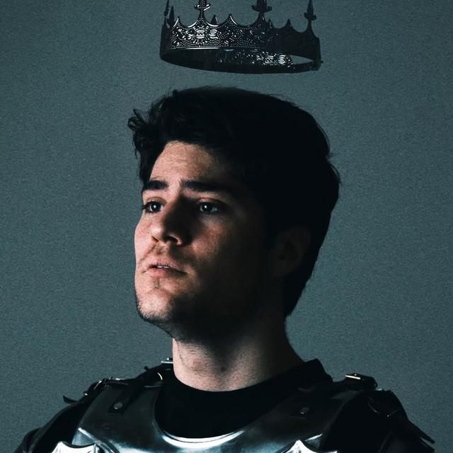 Photo of John Michael Howell