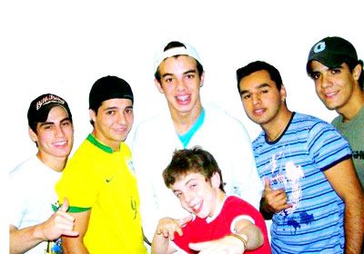 Photo of Grupo Top Samba