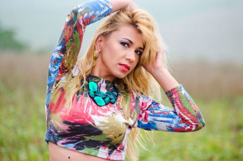 Foto de Belinha Lisboa