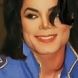 Foto do artista Michael Jackson