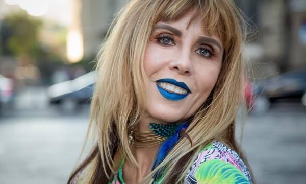 Foto de Marysa Alfaia