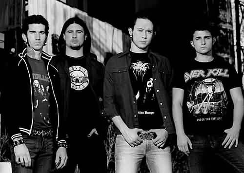 Foto de Trivium