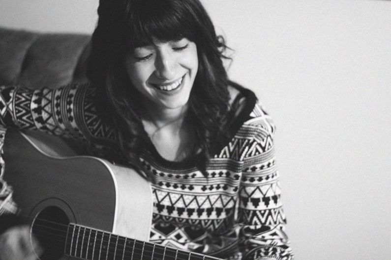 Photo of Bianca Malfatti