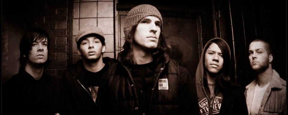 Foto de Yesterdays Rising