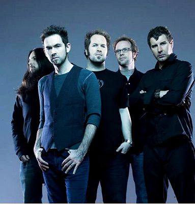 Foto de Finger Eleven