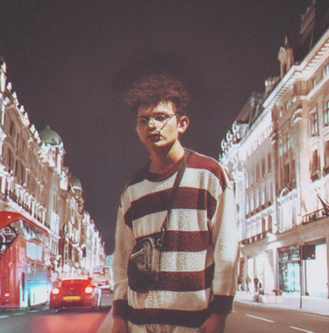 Photo of Gabriell White