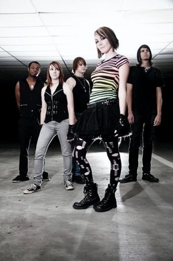 Foto de Revelation X