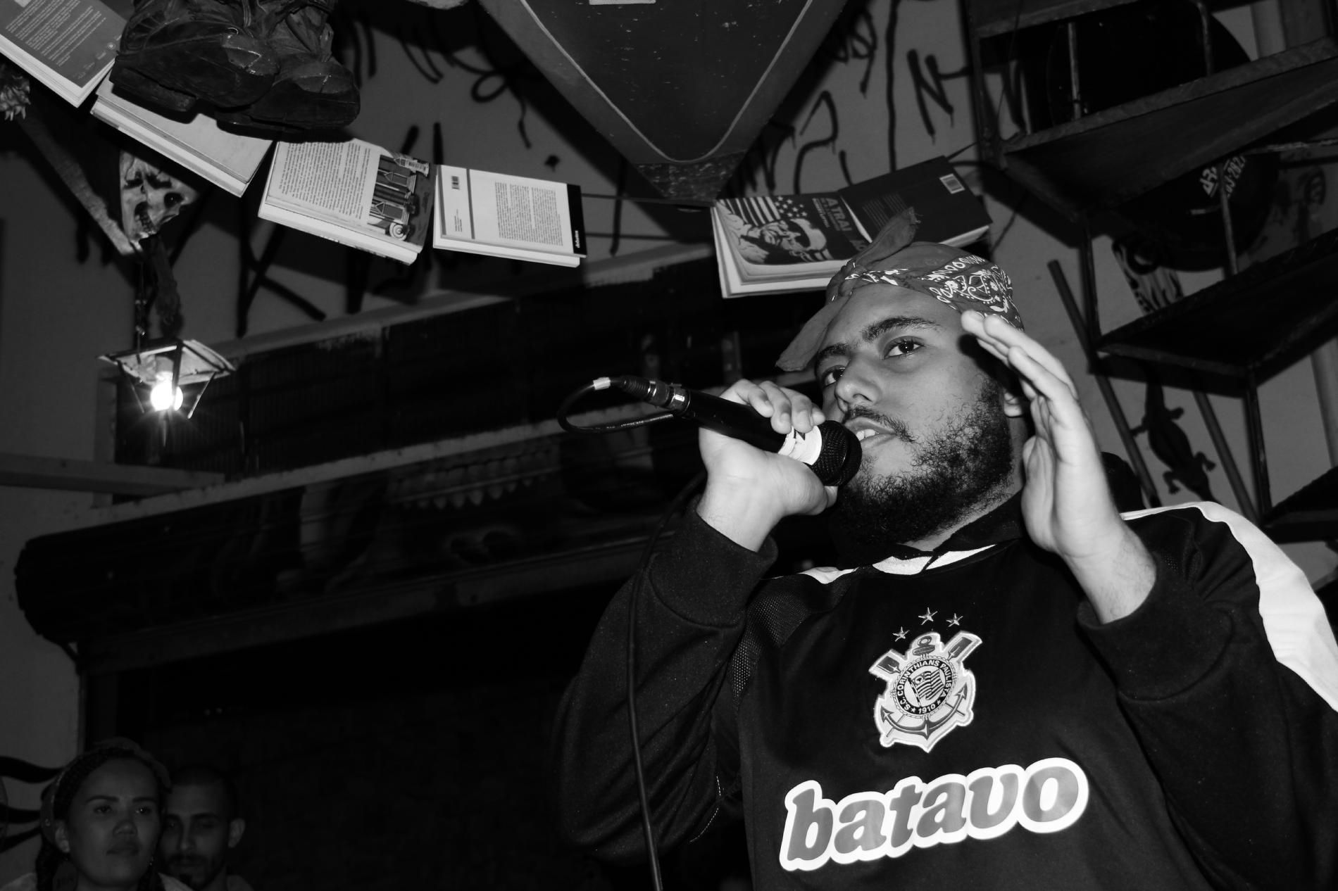 Foto de Irmão Amaro