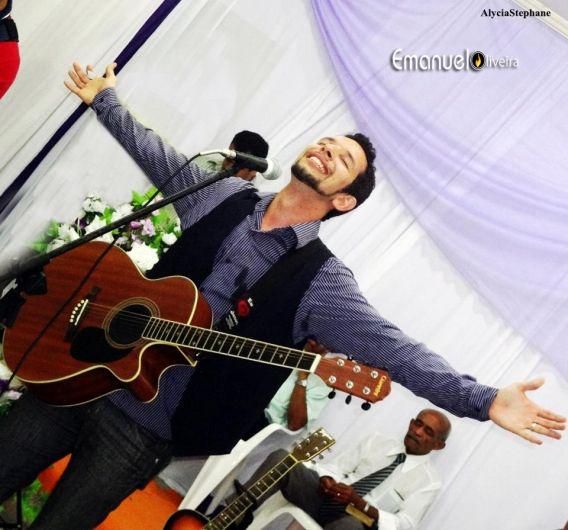 Foto de Emanuel Oliveira