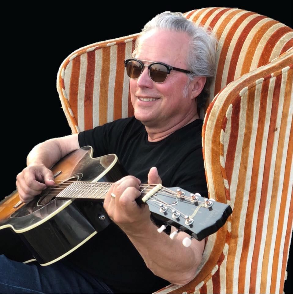 Foto de Radney Foster