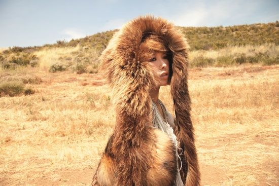 Foto de Miliyah Kato