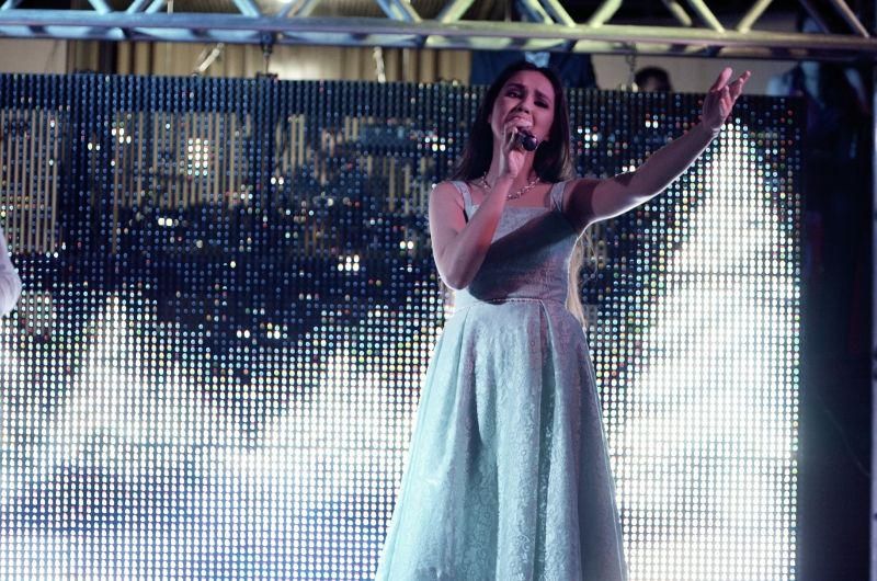 Foto de Lorena Barros