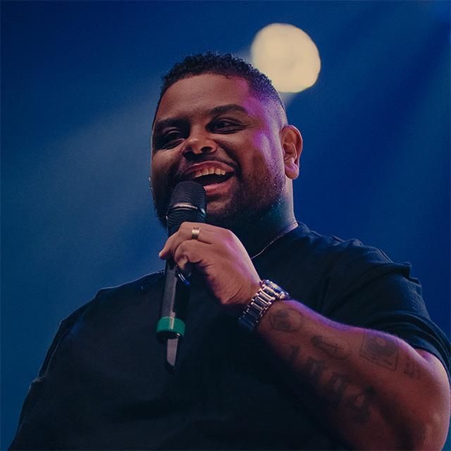 Photo of Lukas Agustinho