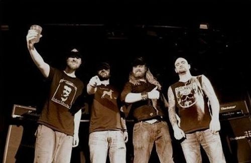 Foto de Viking Skull