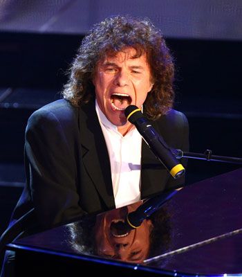 Foto de Riccardo Cocciante