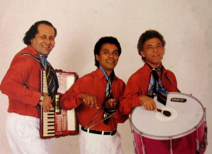 Foto de Trio Juazeiro