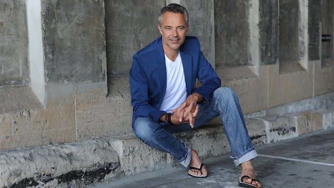 Foto de Cameron Daddo