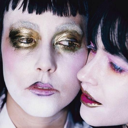 Foto de CocoRosie