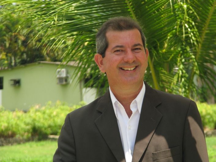 Foto de Eliabe Chagas