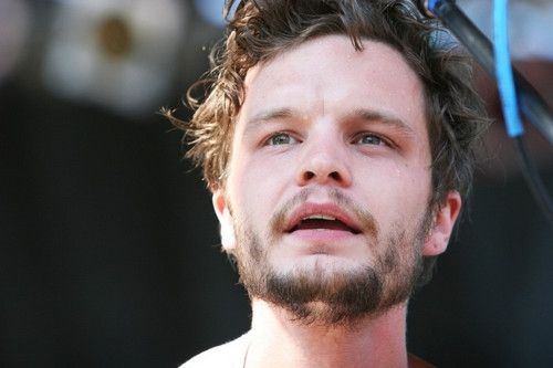 Foto de The Tallest Man on Earth