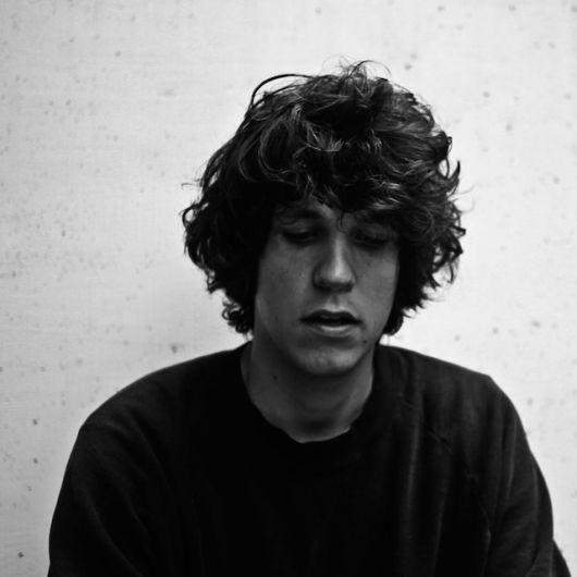 Photo of Tobias Jesso Jr