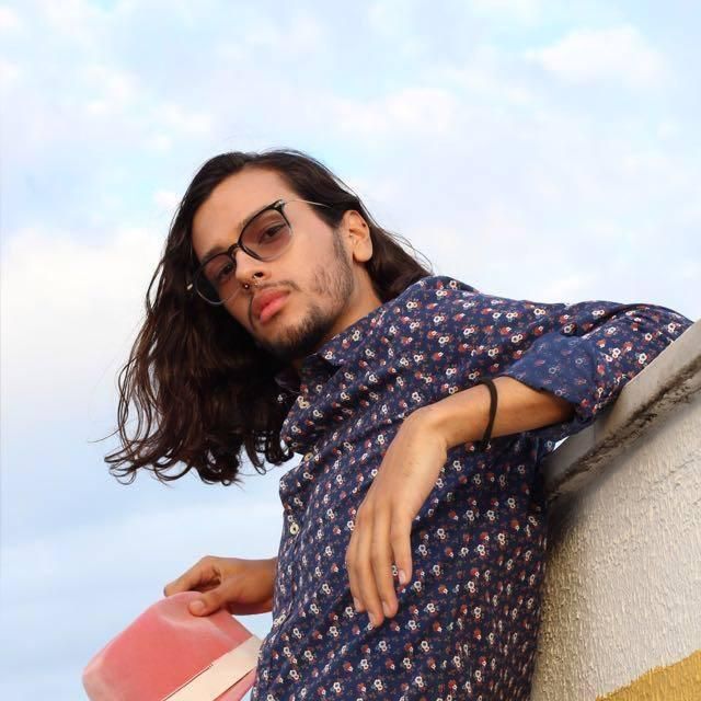 Foto de Luiz Fernando (Pop)