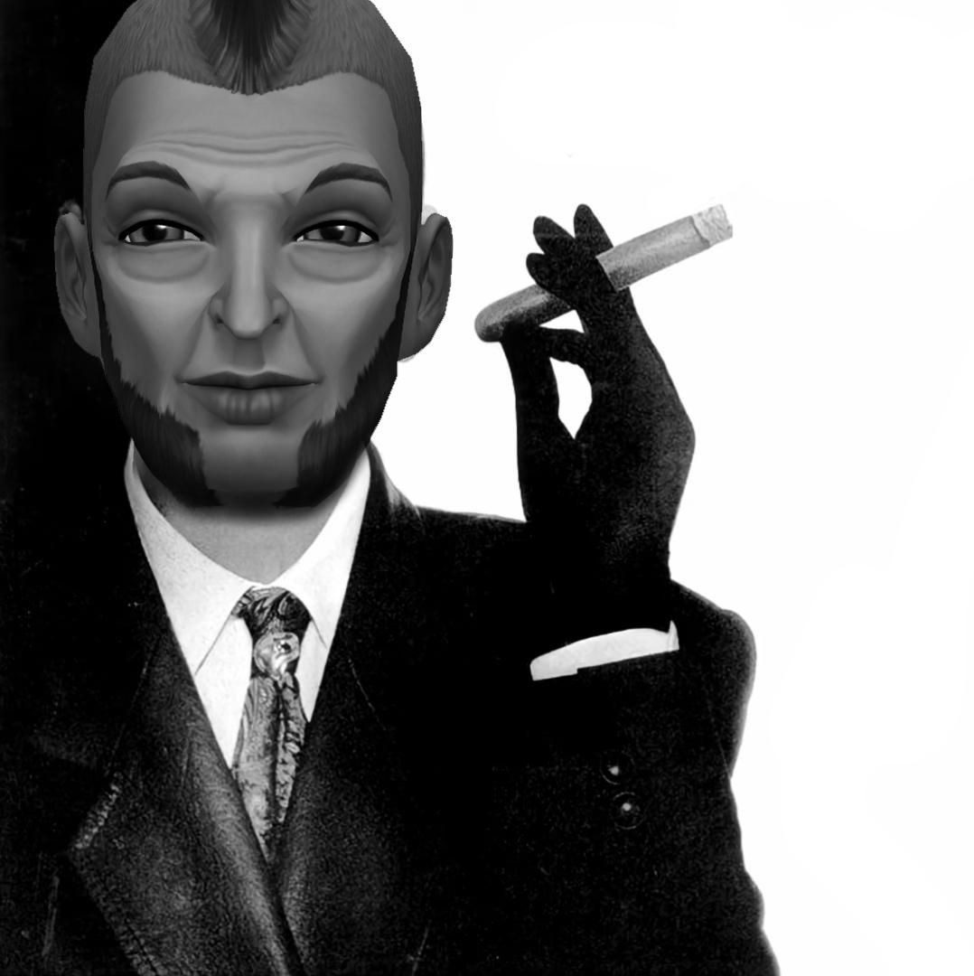 Foto de Mamerto Nalgotas