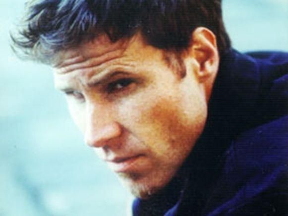 Photo of Mark Lanegan