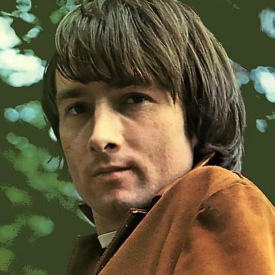 Photo of Crispian St Peters