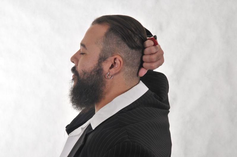 Foto de Ricardo Frei