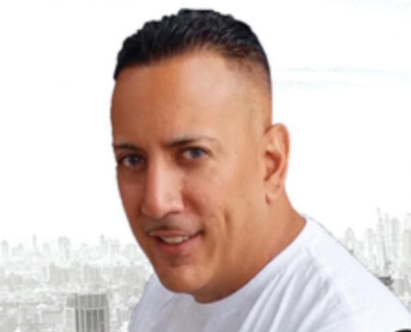 Foto de Richard Cimone