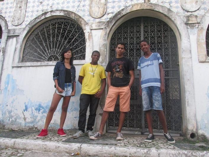 Foto de Rota Americana