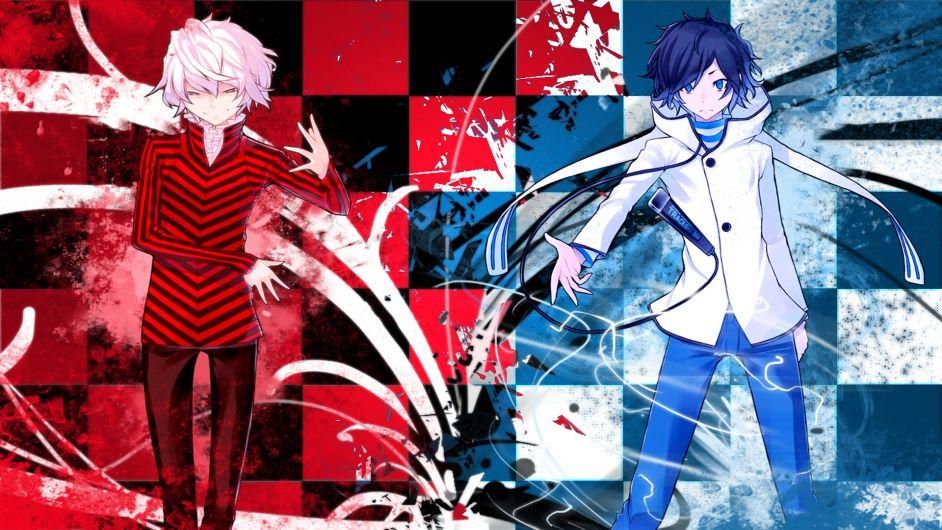 Foto de Devil Survivor 2