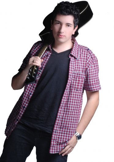 Photo of Gui Noguera