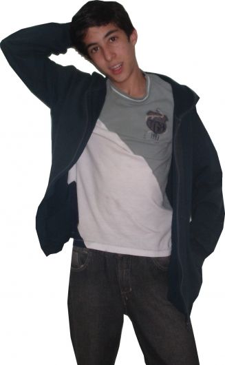 Foto de Felipe Gonçalves