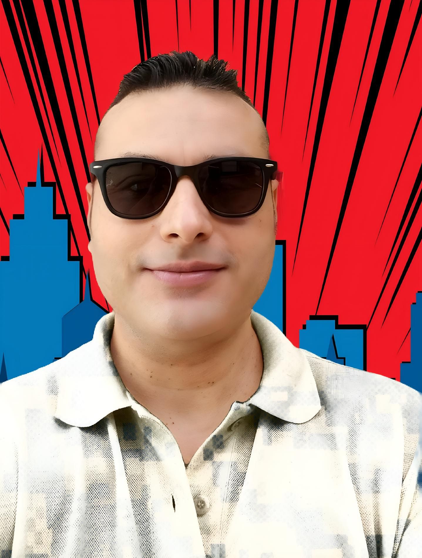 Foto de Efeito Bipolar