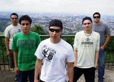 Foto de Tribunal de Rua