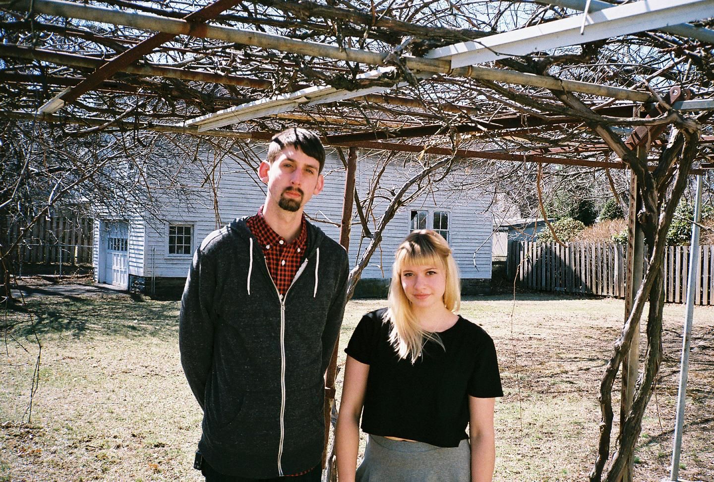 Foto de Tigers Jaw