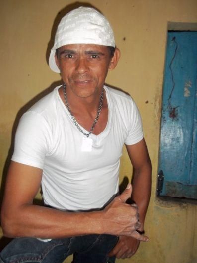 Foto de Adenilson Lopes e Forrozão Uiraçaba