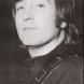 Foto do artista John Lennon